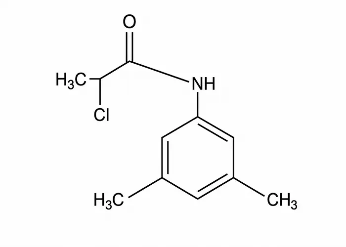2-Chloro-2,6-Dimethylacetanilide