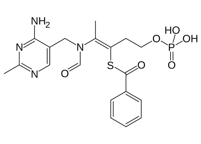 Benfotiamine