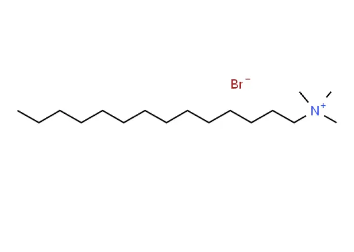 Cetrimide Powder