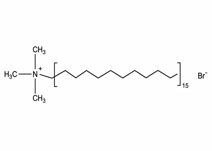 Strong Cetrimide Solution 40%
