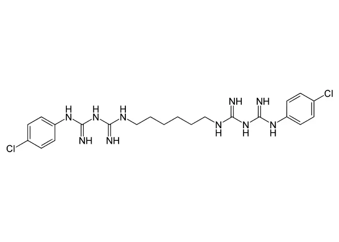 Chlorhexidine Base