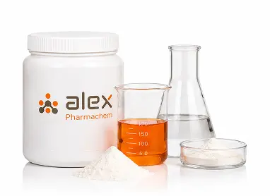 Alex Pharmachem API Manufacturing