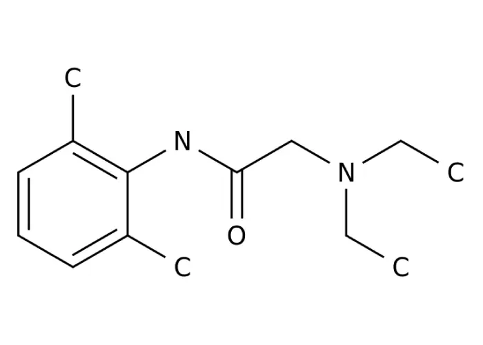 Lidocaine Base